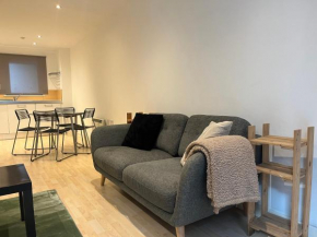 Cosy Apartment in City Centre